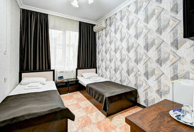 Фотография номера гостиницы Азалия-Мимоза