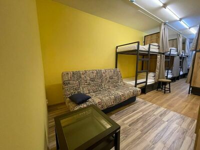 Фотография номера хостела Ижстория