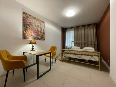 Фотография номера хостела Ижстория