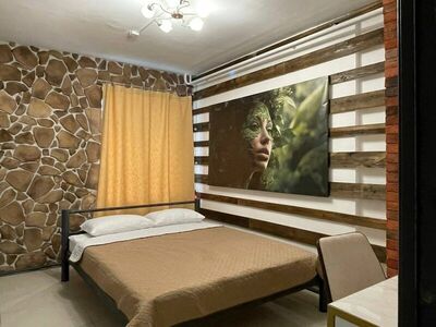 Фотография номера хостела Ижстория