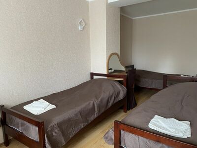 Фотография номера гостиницы Вирсавия