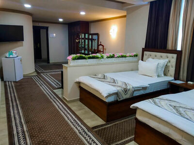 Фотография номера гостиницы Гранд Шердор