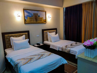 Фотография номера гостиницы Гранд Шердор