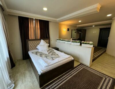 Фотография номера гостиницы Гранд Шердор