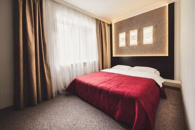 Фотография номера гостиницы Парк отель Жардин