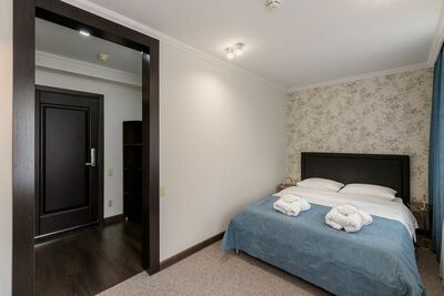 Фотография номера гостиницы Парк отель Жардин