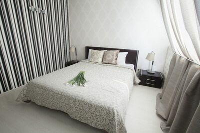 Фотография номера гостиницы Парк отель Жардин