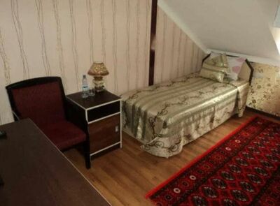 Фотография номера гостиницы Ратмина