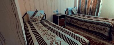 Фотография номера гостиницы Ратмина