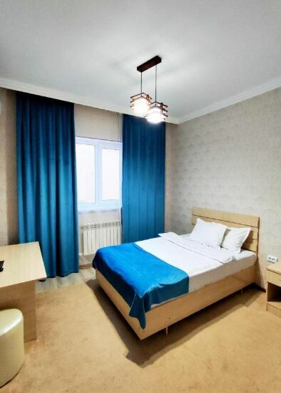 Фотография номера гостиницы Асем