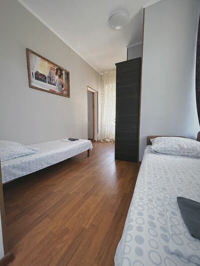 Фотография номера гостевого дома Людмила