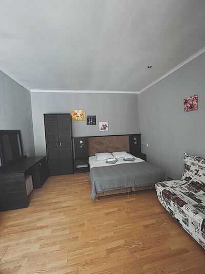 Фотография номера гостевого дома Людмила