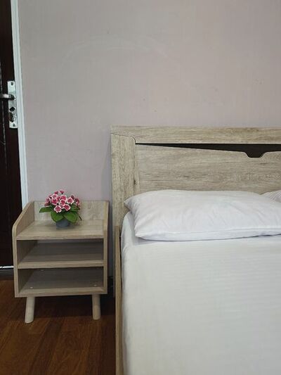 Фотография номера гостевого дома Людмила