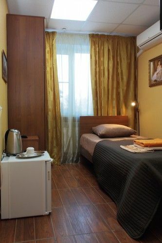 Фотография номера гостевого дома Европейский