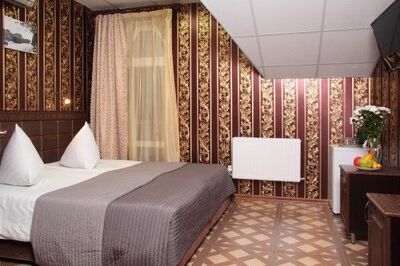 Фотография номера гостевого дома Европейский