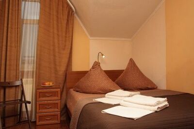 Фотография номера гостевого дома Европейский