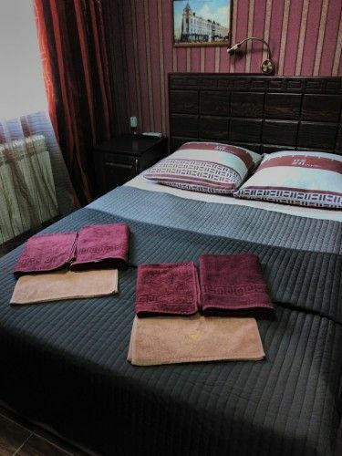 Фотография номера гостевого дома Европейский