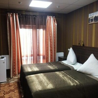 Фотография номера гостевого дома Европейский