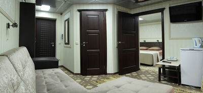 Фотография номера гостевого дома Европейский