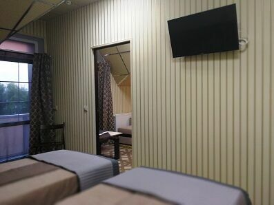 Фотография номера гостевого дома Европейский