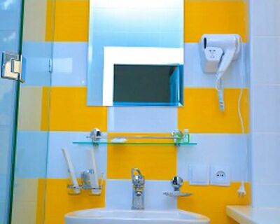 Фотография номера гостиницы Арт Самарканд