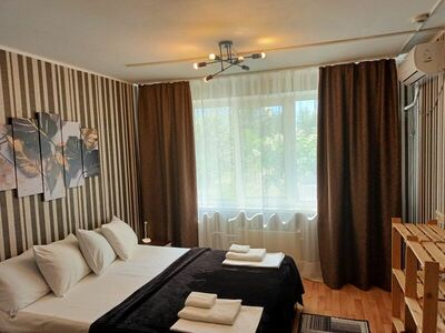 Фотография номера мини отеля УголОк