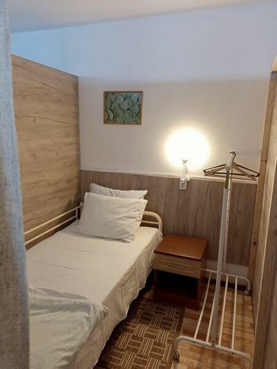 Фотография номера мини отеля УголОк