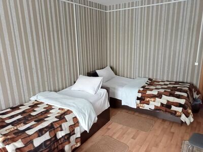 Фотография номера мини отеля УголОк