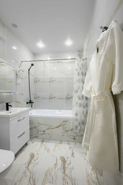 Фотография номера мини отеля Сам пришёл