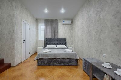 Фотография номера мини отеля Сам пришёл