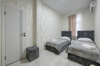 Фотография номера мини отеля Сам пришёл