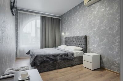 Фотография номера мини отеля Сам пришёл