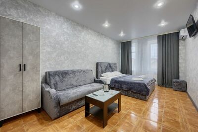 Фотография номера мини отеля Сам пришёл