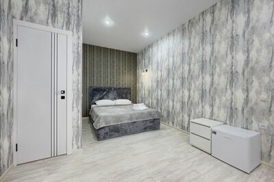 Фотография номера мини отеля Сам пришёл