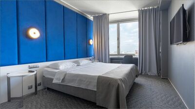 Фотография номера гостиницы Аструс - Центральный Дом Туриста