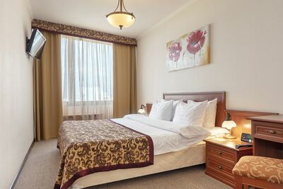 Фотография номера гостиницы Аструс - Центральный Дом Туриста