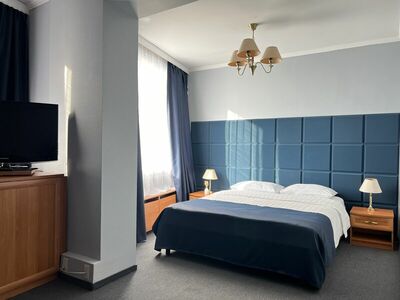 Фотография номера гостиницы Аструс - Центральный Дом Туриста