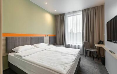 Фотография номера гостиницы 3А Казань Аэропорт