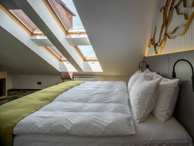 Фотография номера гостиницы Амбер Шор Коллекшн