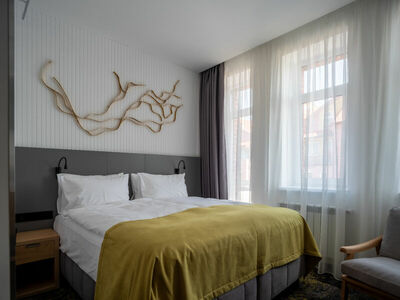 Фотография номера гостиницы Амбер Шор Коллекшн