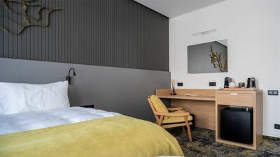 Фотография номера гостиницы Амбер Шор Коллекшн