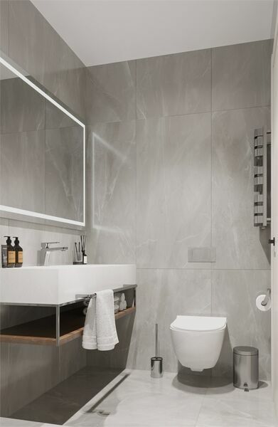 Фотография номера апарт отеля Гранд Отель Краснодар