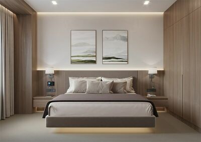 Фотография номера апарт отеля Гранд Отель Краснодар