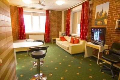 Фотография номера гостевого дома Хэппи Фэмили