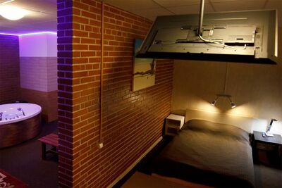 Фотография номера гостевого дома Хэппи Фэмили