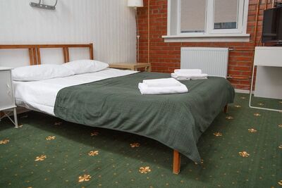 Фотография номера гостевого дома Хэппи Фэмили