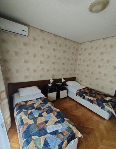 Фотография номера гостиницы Дружба