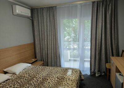 Фотография номера гостиницы Дружба