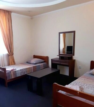 Фотография номера гостиницы Корона на Моздокской