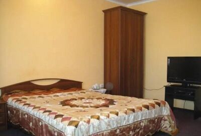 Фотография номера гостиницы Корона на Моздокской